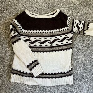 American Eagle Men’s Sweater